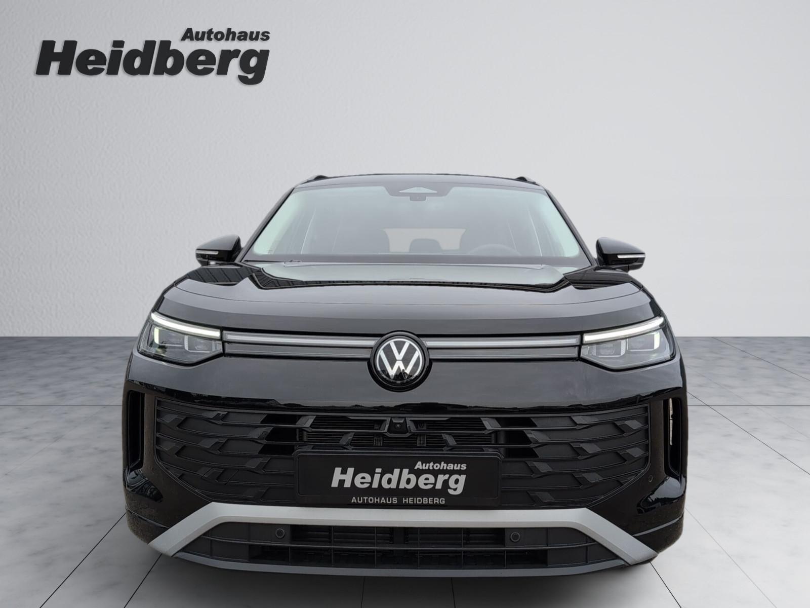Volkswagen Tayron 1.5 eTSI DSG Life AHK Matrix 7-S Allwette, миниатюра 2
