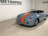 Volkswagen Speedster M0973 - VW Gebrauchtwagen von 1965