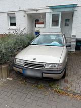 Opel vectra a 1.8GLS  H Kennzeichen Oldtimer - gebrauchte Opel Vectra aus dem Jahr 1991