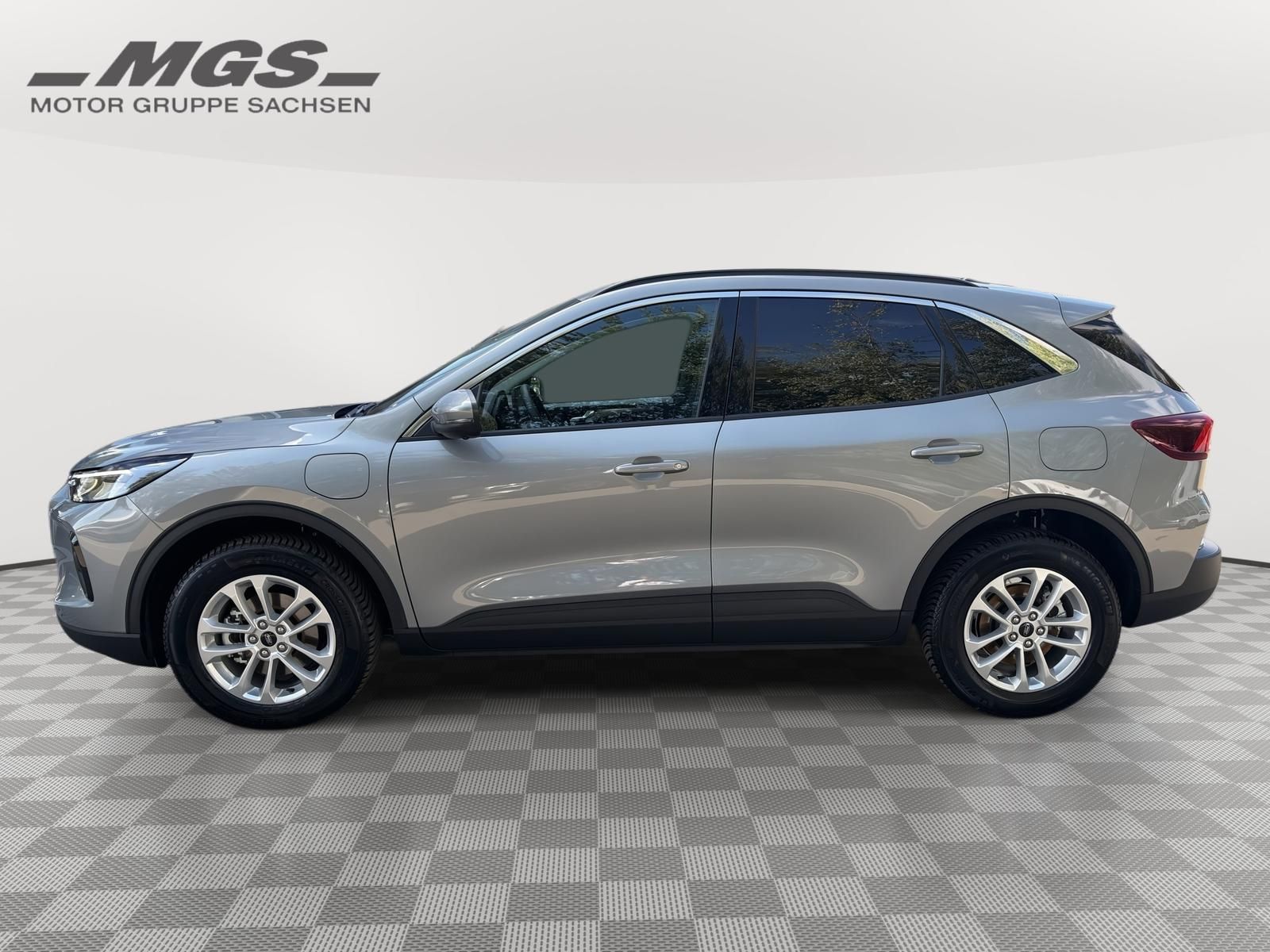 Ford Kuga - Bild 24