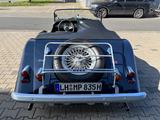 Morgan Plus 8 Roadster 5-Gang LHD - Morgan: 8 Plus