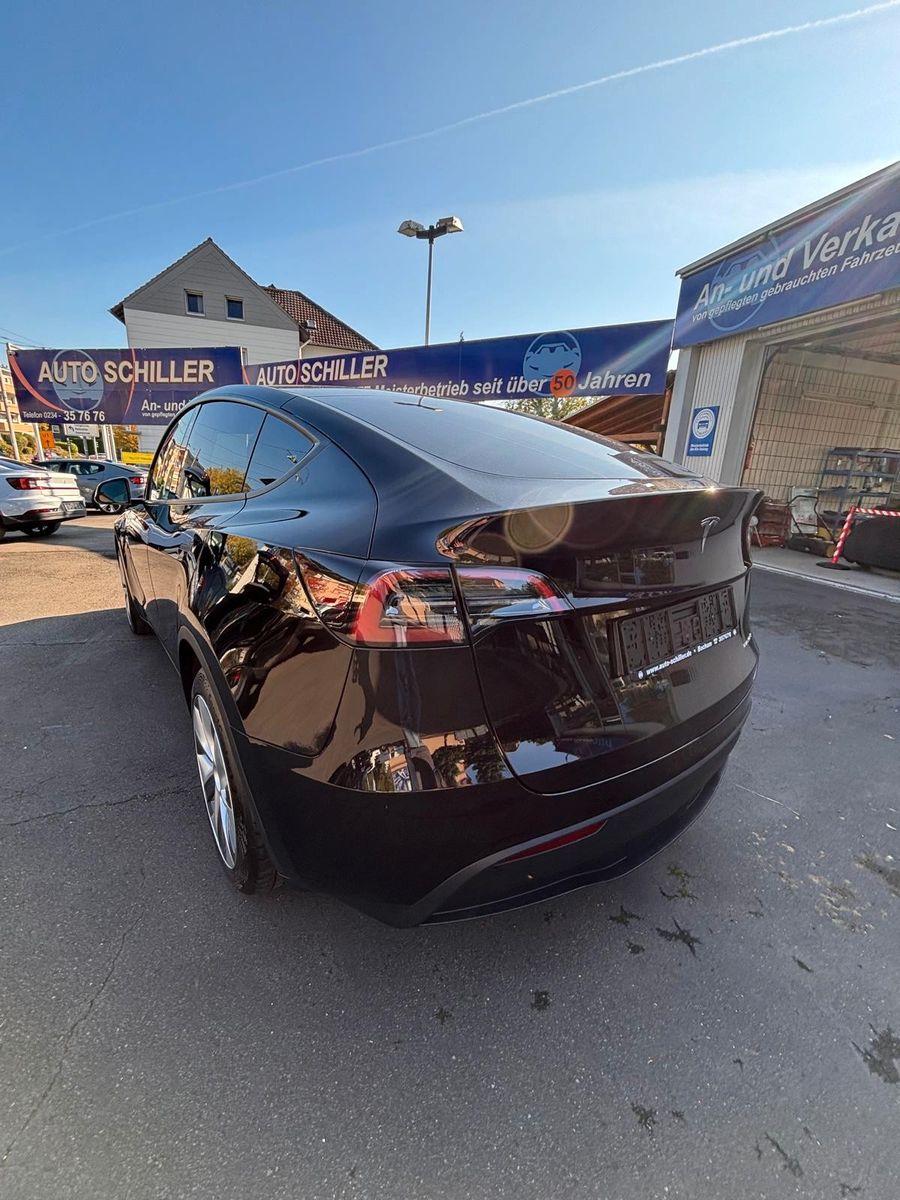 Tesla Model Y Long Range Dual AWD # AHK # MWST. imagem 2