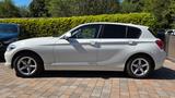 BMW 120d xDrive NavProf LED Tempo Klima AHK 2 Hd. - gebrauchte BMW 120 aus dem Jahr 2016