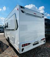 Weinsberg CaraSuite 650 MF - MJ25 - 5 Sitzplätze - 85.508€ - Weinsberg Diesel Teilintegrierter