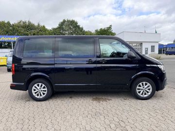 Volkswagen T6 Multivan - 3