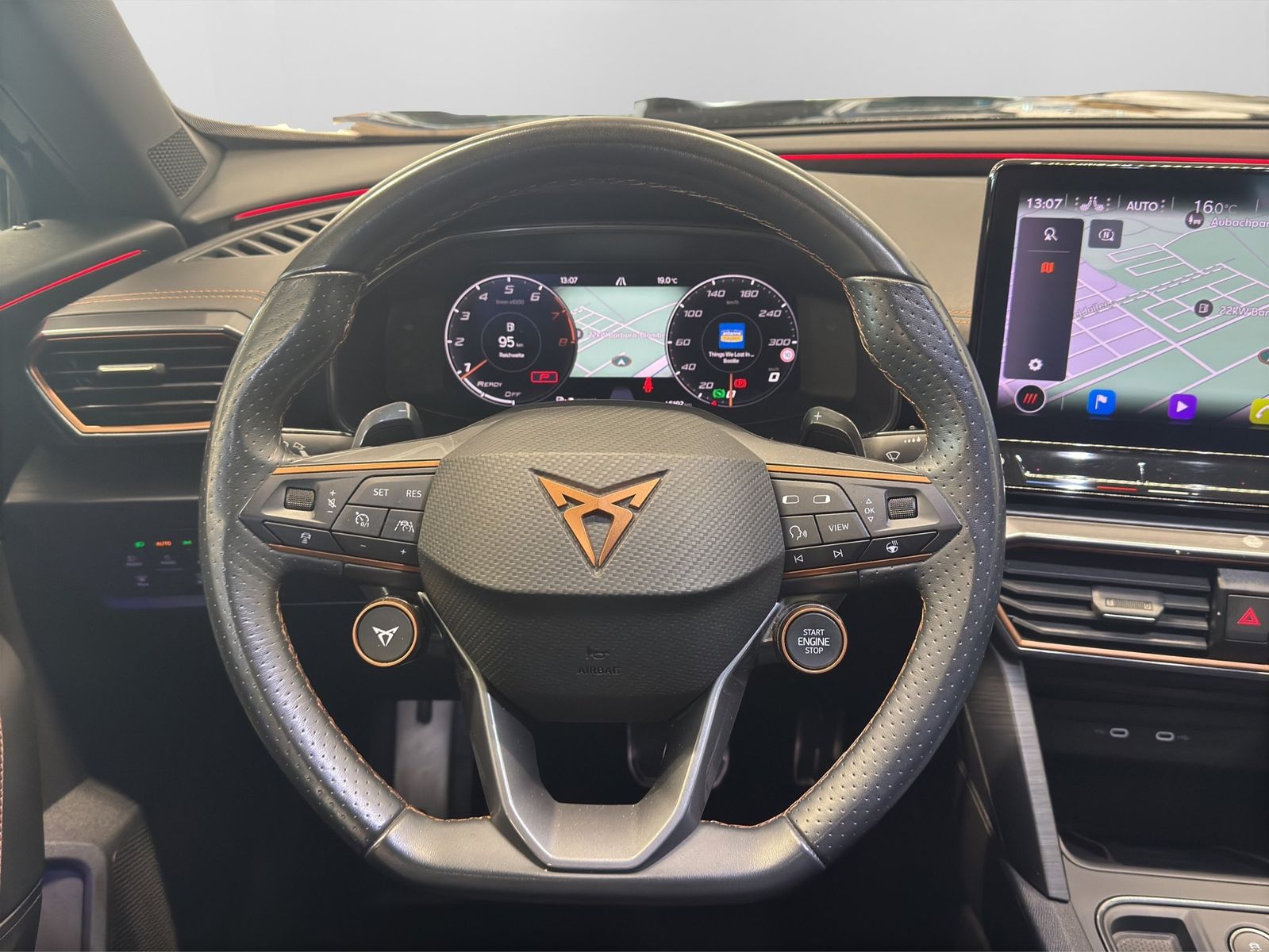 Cupra Formentor - Bild 20