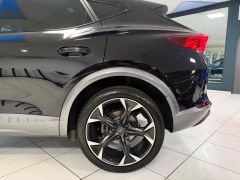 CUPRA Formentor 2.0 TSI 4Drive DSG ACC NAVI KAMERA LED
