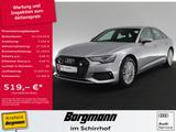 Audi A6 Lim. 45 TFSI quattro design LED ACC NAVI SHZ - Audi A6 Design mit Benzin-Antrieb