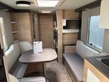Tabbert Pantiga 655 DMK Finest Edition Modell 2026 - Tabbert P 6