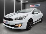 Kia pro cee'd  1.6 - Kia pro cee'd / ProCeed Gebrauchtwagen