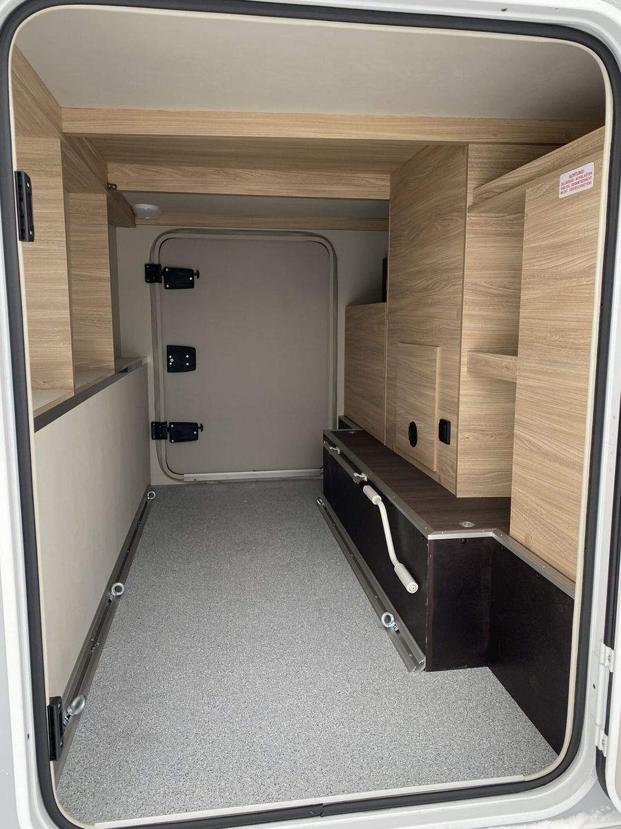 Fahrzeugabbildung Knaus Van TI PLUS PLATINUM SELECTION 650 MEG Aut., ACC