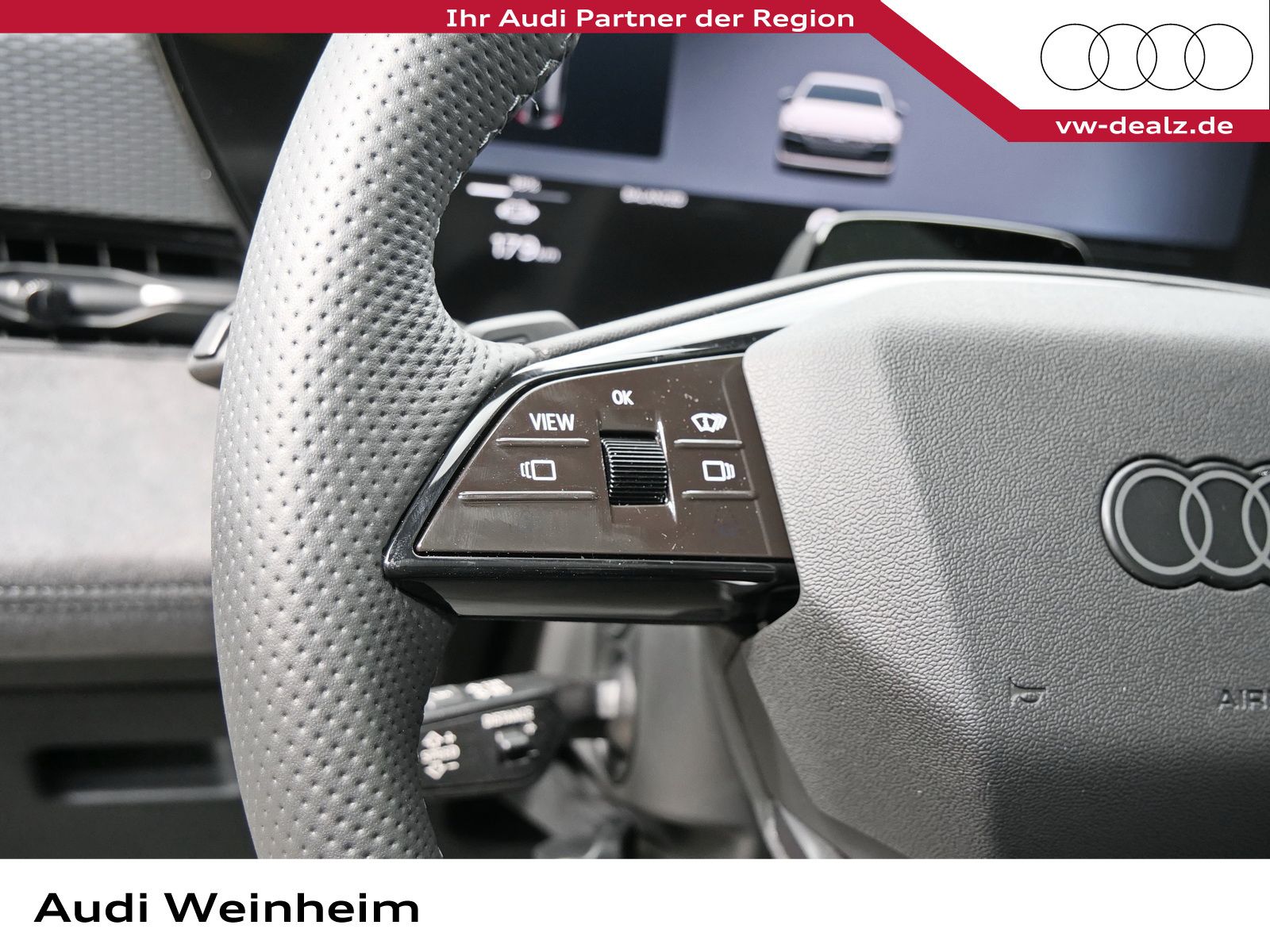 Audi A6 e-tron - Bild 18