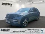 Ford Explorer Plug-in-Hybrid 4x4 3.0 EcoBoost ST-Line