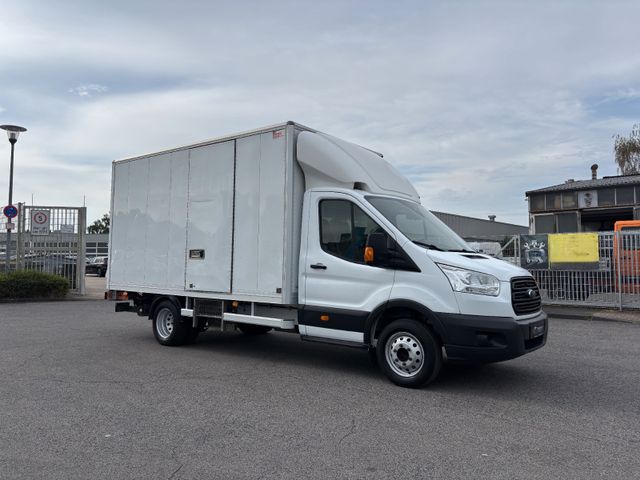 Ford Transit 2.2 TDCi,L4,Maxi,Alukoffer,LBW,Klima