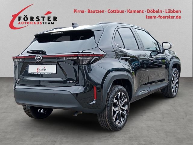 Toyota Yaris Cross 1.5l Hybrid Teamplayer *SAFETY-P. imagem 3