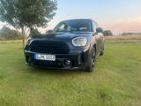 MINI Mini Countryman Cooper Diesel - MINI Cooper D: Scheckheftgepflegt, Countryman