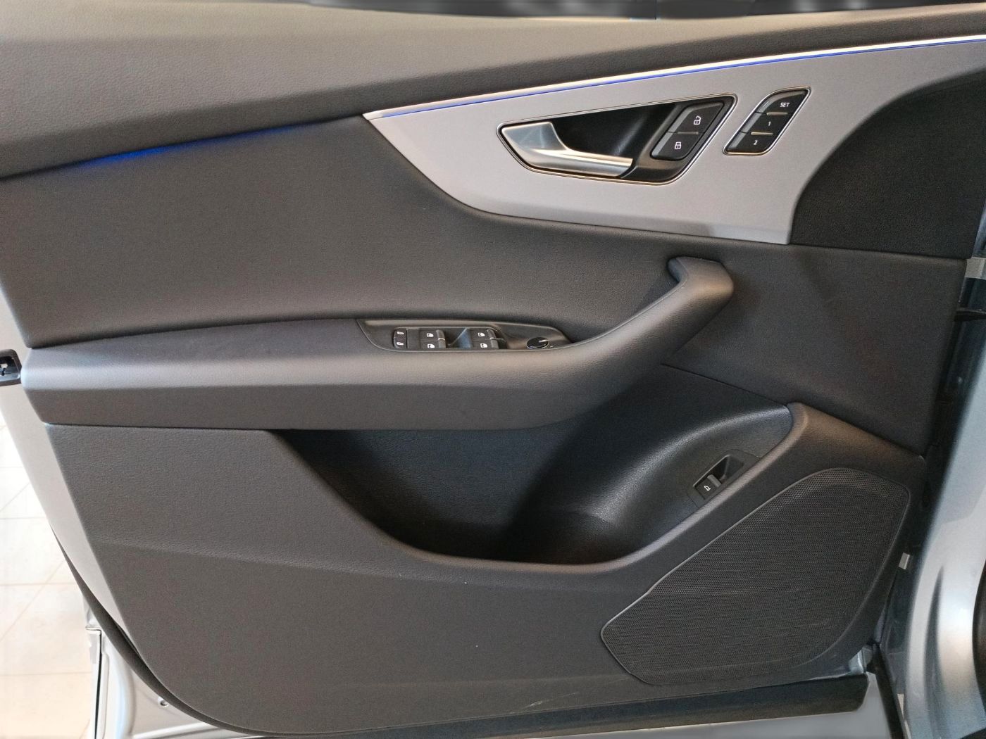 Audi Q8 - Bild 16