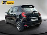 Renault Twingo 3 Limited SCe 75 Start & Stop - Renault Twingo in Lübeck