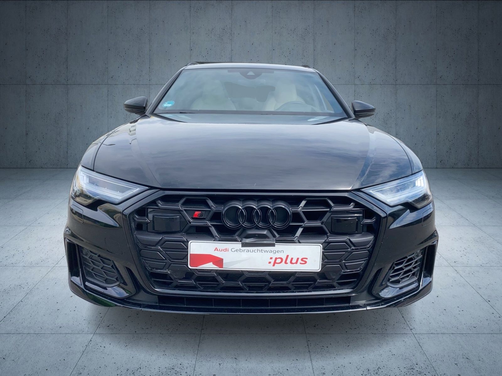 Audi S6 - Bild 9