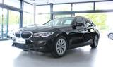 BMW 318i (G21) Advantage *Laser*KAM*Keyless*AppleCP - BMW 318 Gebrauchtwagen in München