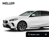 BMW 120 M Sport Design, Premiumpaket, H&K uvm. Navi