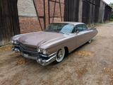 Cadillac Eldorado Seville