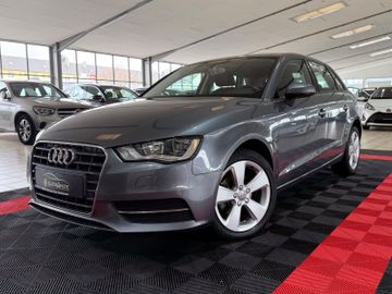 Audi A3 - 1
