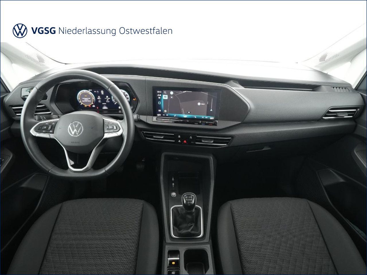 Volkswagen Caddy - Bild 7