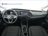 Volkswagen Caddy - Vorschau Bild 7
