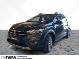Dacia Sandero III 1.0 TCe 90 Stepway Comfort CAM*LED - gebrauchte Dacia Limousine