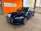 Audi A5 Sportback 3.0 TDI quattro design S Line ACC - Audi A5 mit Diesel-Antrieb: Design