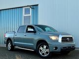 Toyota Tundra 5.7 V8 4X4 LPG-G3 LEDER/MEMORY/TEMPOMAT - Toyota Tundra Gebrauchtwagen