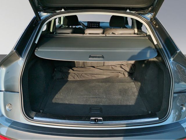 Q5 Sportback 40 TDI quattro S line S-tronic HUD