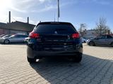 Peugeot 308 1.2 e-THP PureTech 130 Active *Navi Sitzh.* - Peugeot 308: Limousine