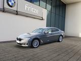 BMW 540 d xDrive Luxury Line LASER+LEDER+NAVI+PDC - BMW 540 mit Diesel-Antrieb: Standheizung, Limousine