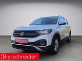 Volkswagen T-Cross 1.0 TSI Life NAVI PDC 16 DAB - VW T-Cross von 2023