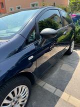 Fiat Punto Evo 1.4 8V Dualogic Start&Stopp Dynami... - Fiat Punto Evo in Köln