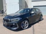 BMW 135 XDrive - BMW 135 aus 2020