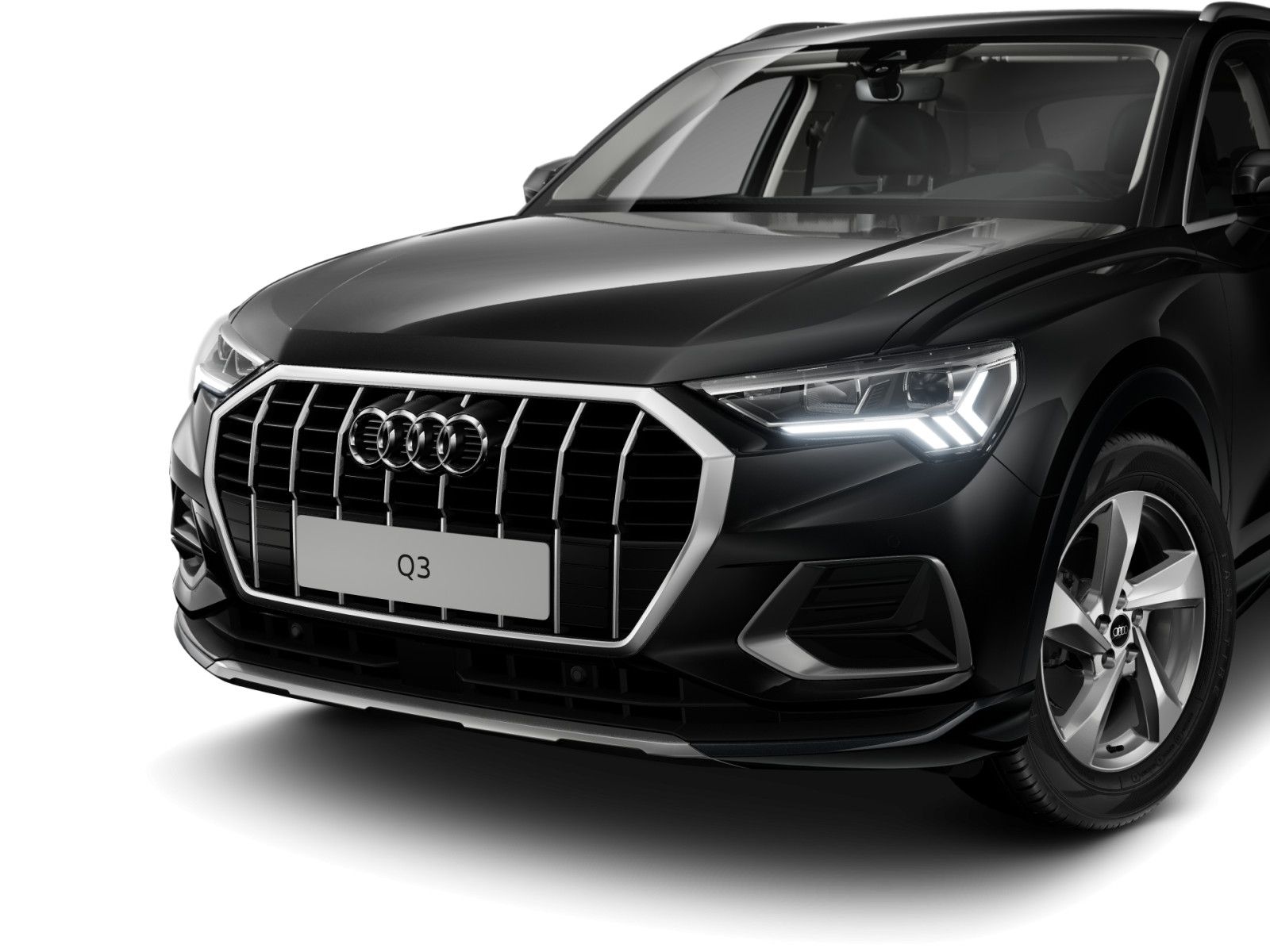 Audi Q3 - Bild 7