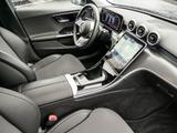 Mercedes-Benz C 220 d T |Avantgarde|DISTR|LED|NAVI|KEYL|KAM|LM - gebrauchte Mercedes-Benz C 220 aus dem Jahr 2022