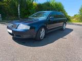 Audi A6 C5 4,2L V8 mit Gasanlage - Audi A6 aus 1999: 2.8