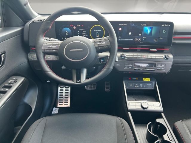 Hyundai KONA - Bild 11