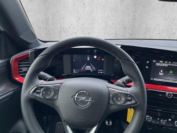 Opel Mokka GS Line PT 130 Carplay+LED+RFK
