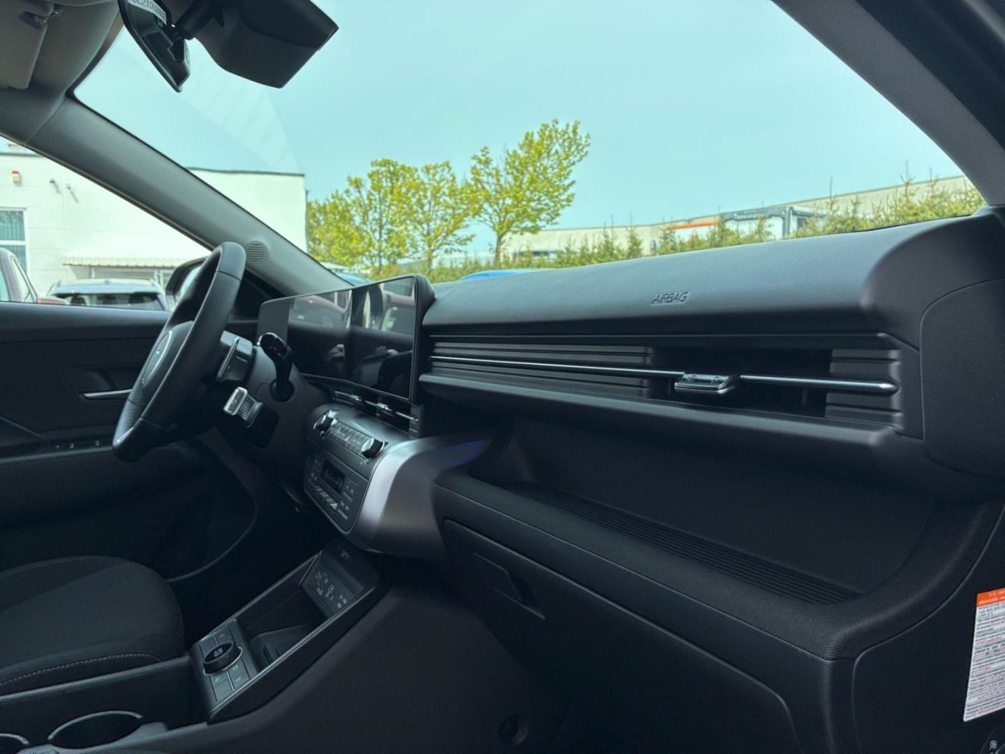 Hyundai Kona – Bild 19