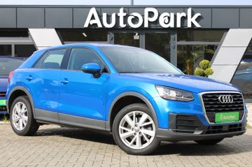 Audi Q2 35 TDI basis