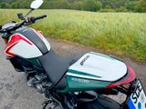 Ducati *Eine von nur 500!* Monster 30° Anniversario - DUCATI 500