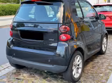 Smart ForTwo coupé 1.0 45kW mhd black limited blac... - Smart ForTwo: Coupe, Mhd