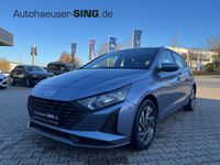 Hyundai i20 - Vorschau Bild 1