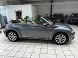 Volkswagen Beetle Cabriolet 70 s Design 1.2 TSI Leder Klima - Volkswagen Beetle in Wuppertal