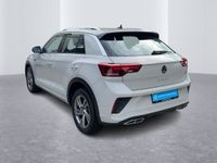 Volkswagen T-Roc - Vorschau Bild 3